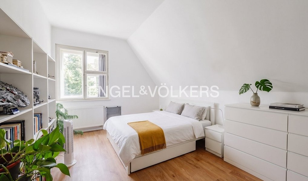 Prodej bytu 2+1 69 m², Praha – náhled fotky 5