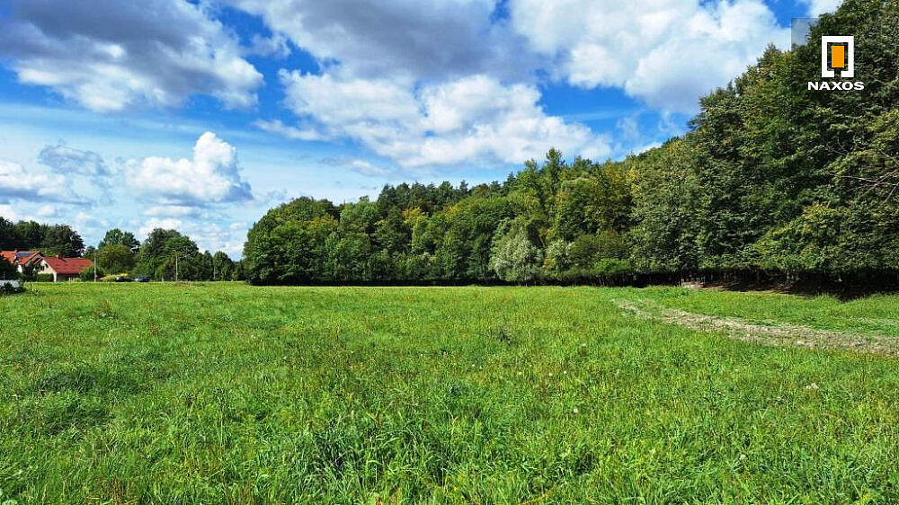 Prodej stavebního pozemku 1 633 m² – fotografie 5