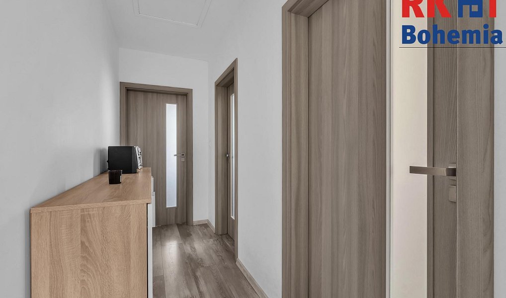 Prodej bytu 3+kk 74 m², Chotětov – náhled fotky 18
