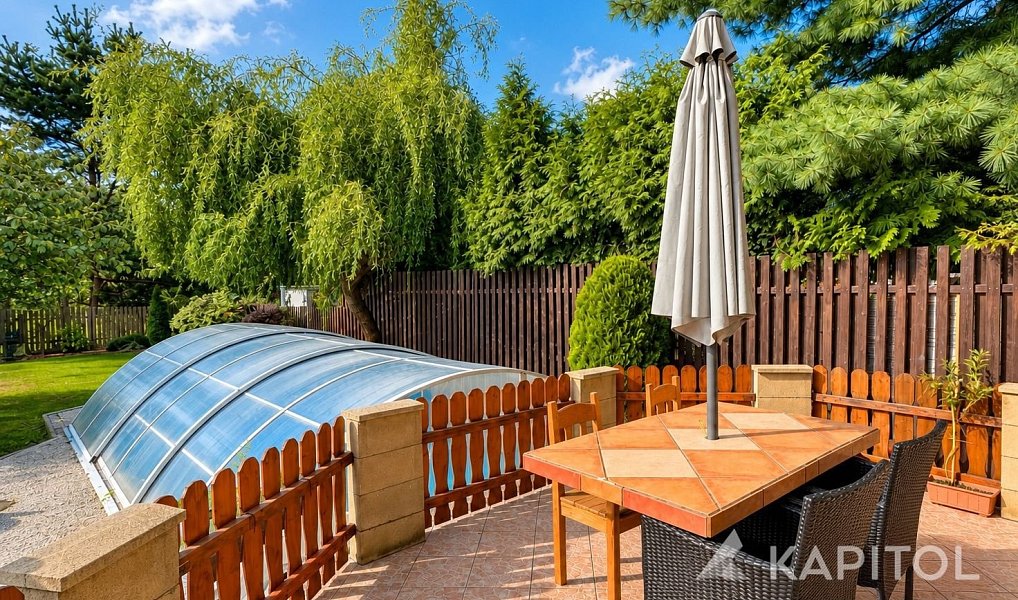 Prodej domu 140 m² s pozemkem 459 m², Hostomice – náhled fotky 17