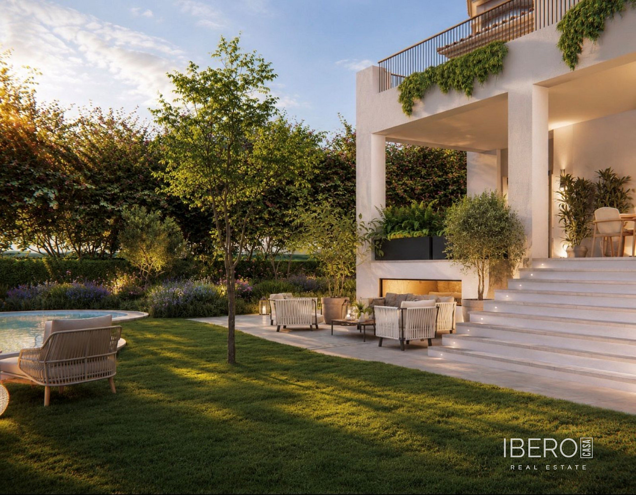 Casa 6+kk – Estepona, Rincon de Pilar - Más
