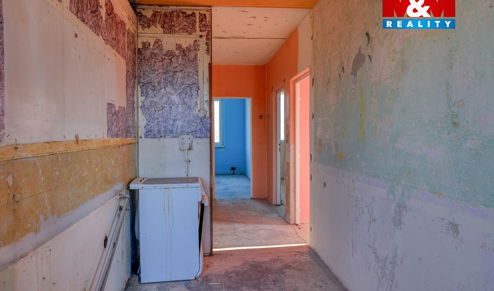 Prodej bytu 4+1 80 m², Rovná – náhled fotky 12
