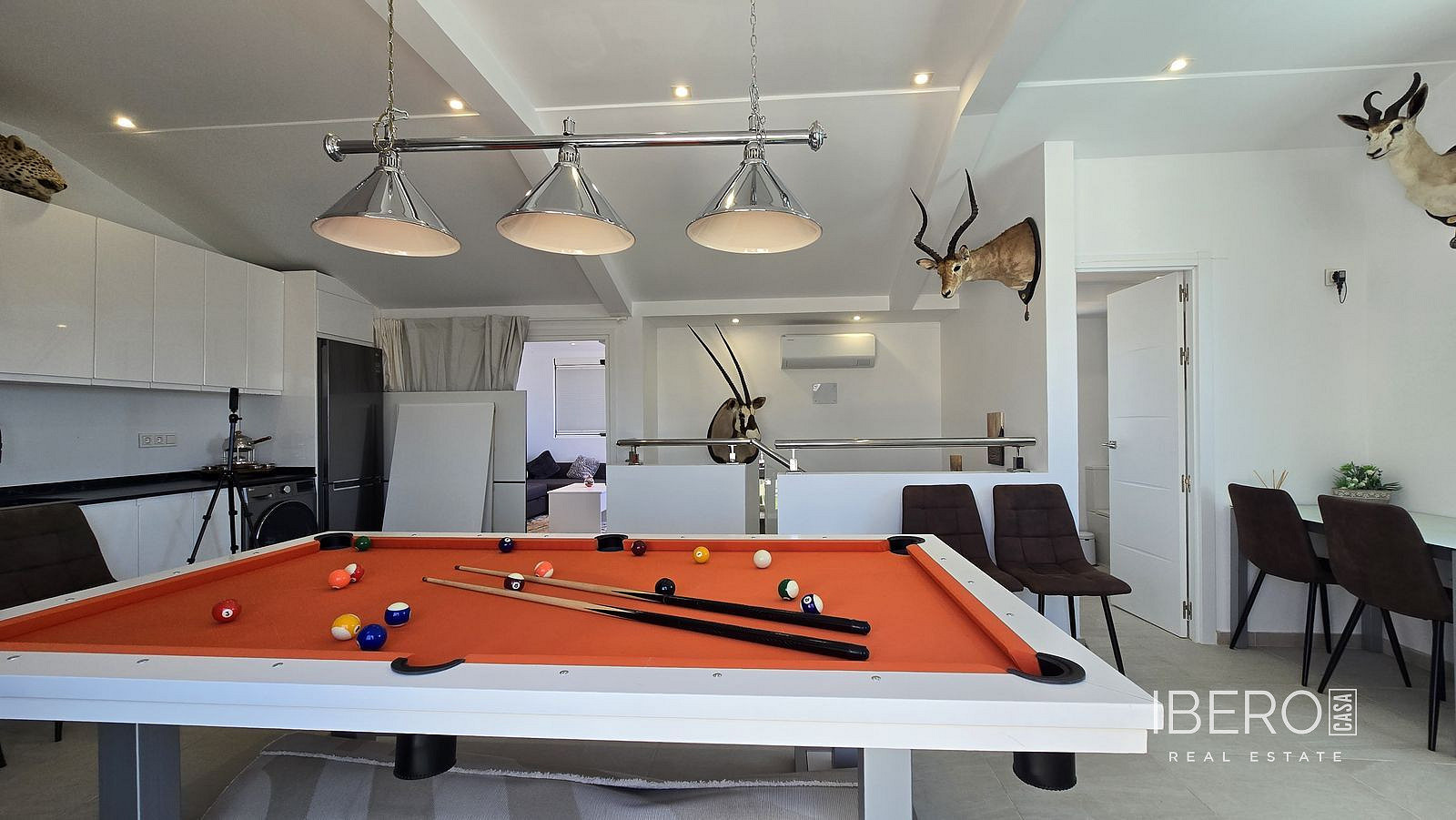 Piso 5+kk – Marbella, Salto del Agua - Vista 5