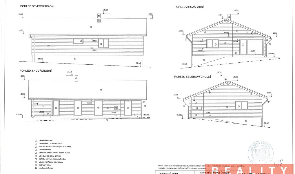 Prodej domu 119 m² s pozemkem 1 180 m², Mokrovraty – náhled fotky 19