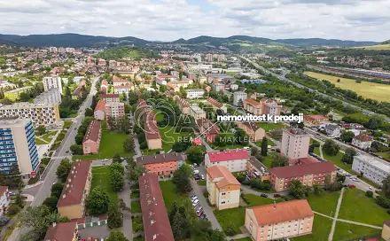 Prodej obchodních prostor 53 m², Sokolovská, Beroun - Beroun-Město