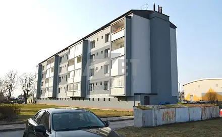Prodej bytu 3+1 69 m²