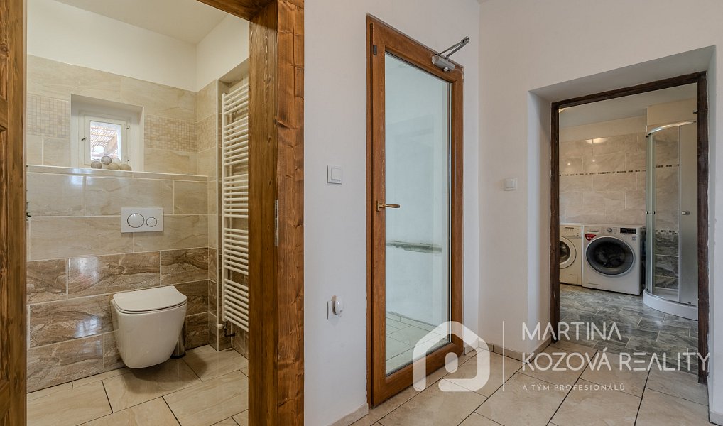 Prodej domu 165 m² s pozemkem 857 m², Koleč – náhled fotky 11