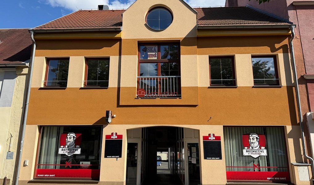Pronájem kanceláře 66 m², Litvínov – náhled fotky 2