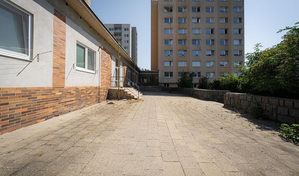 Prodej bytu 2+1 50 m², Třebíč – náhled fotky 18