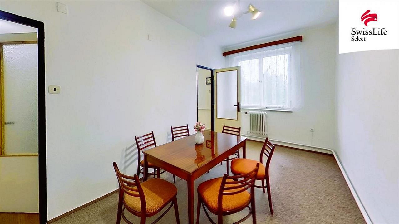 Prodej bytu 3+1 74 m² – fotografie 4