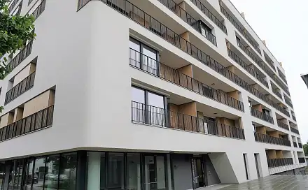 Pronájem bytu 2+kk 53 m²