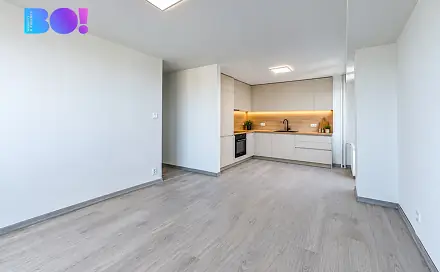 Prodej bytu 2+kk 44 m²