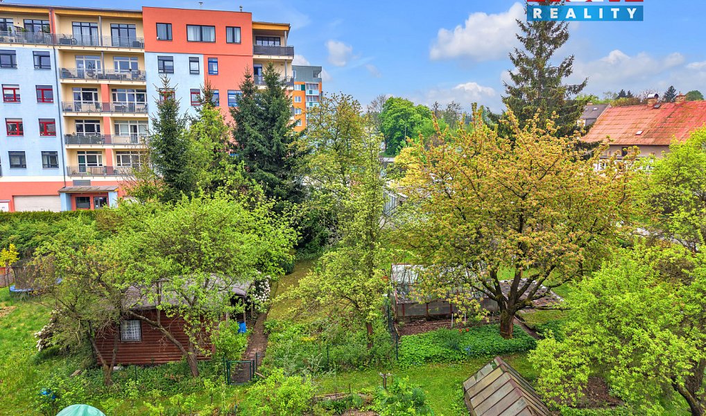 Prodej zahrady 248 m², Liberec – náhled fotky 6