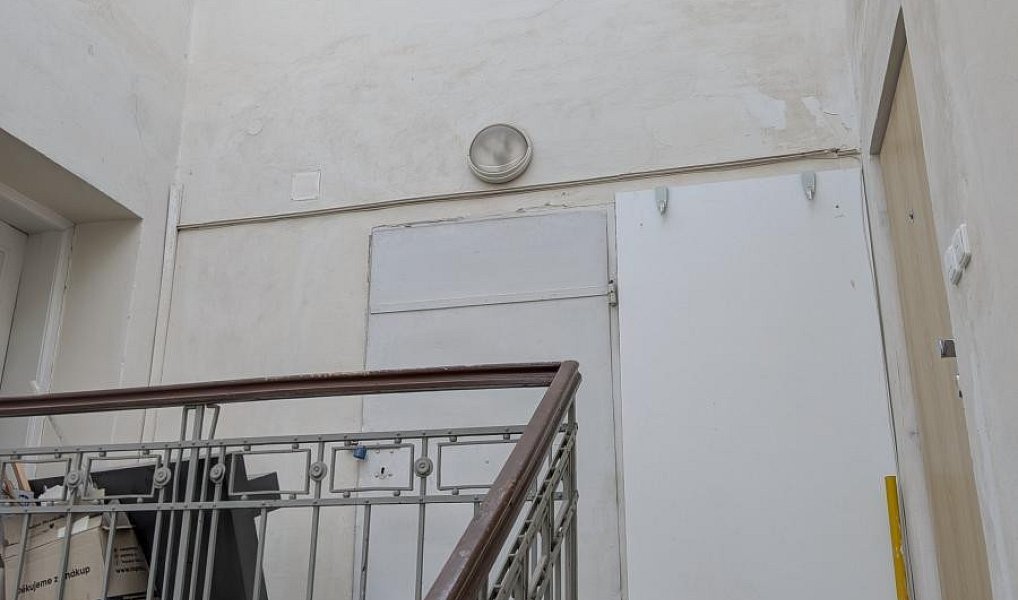 Prodej bytu 1+kk 31 m², Prostějov – náhled fotky 12