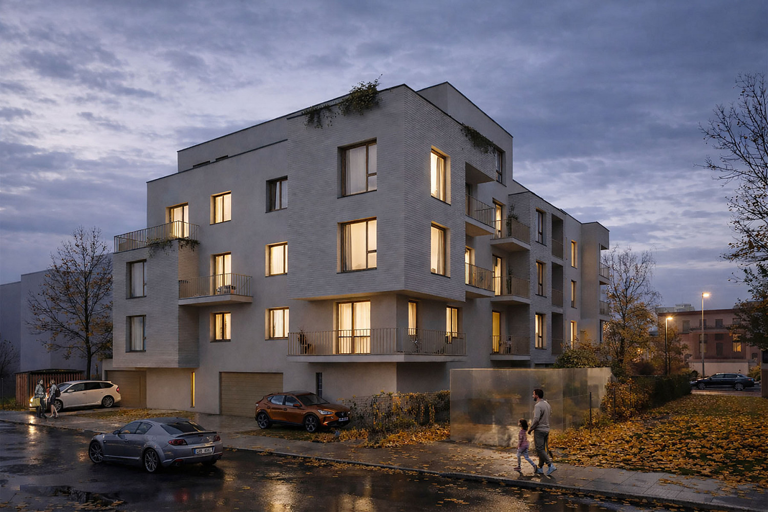 Prodej bytu 2+kk 40 m² – fotografie 4