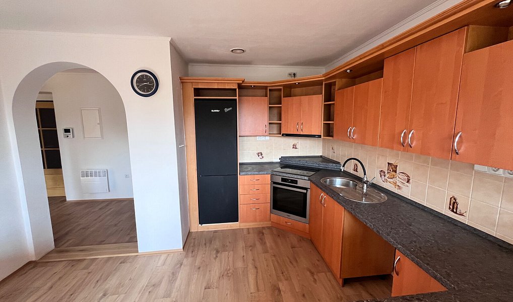 Pronájem bytu 2+1 92 m², Pelhřimov – náhled fotky 4