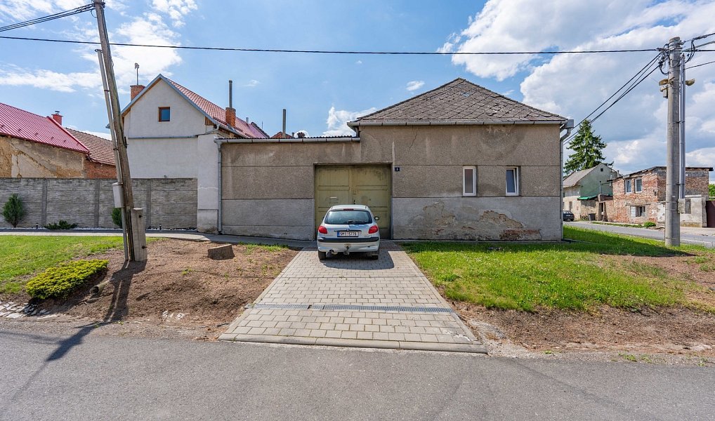 Prodej domu 91 m² s pozemkem 809 m², Biskupice – náhled fotky 31