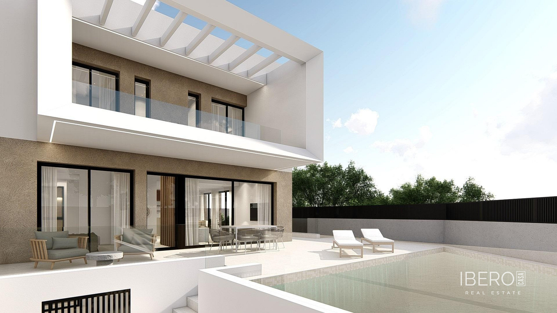 Casa 4+kk – Dolores, Barrio de los Joses - Vista 4