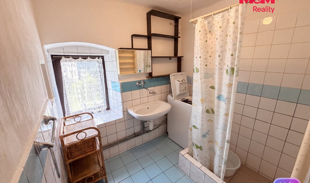 Prodej domu 230 m² s pozemkem 460 m², Tochovice – náhled fotky 2