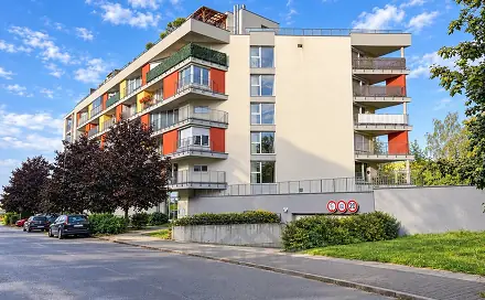 Prodej bytu 2+kk 59 m²