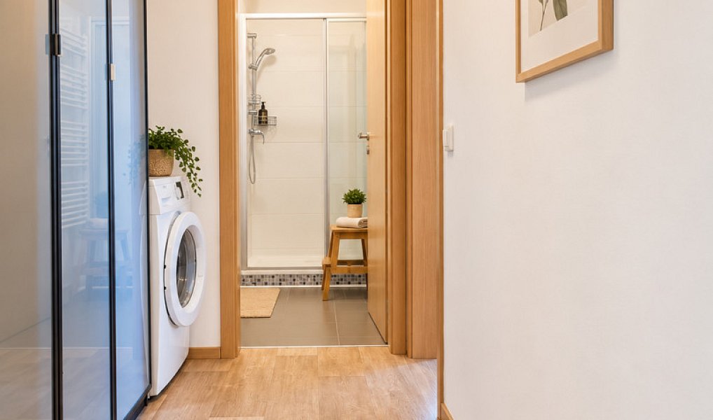 Pronájem bytu 2+kk 48 m², Čeladná – náhled fotky 10