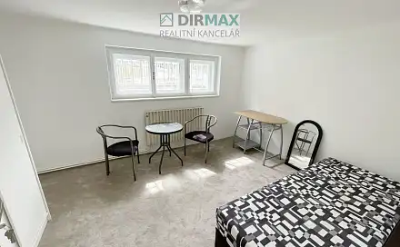 Pronájem pokoje 12 m², Mohylová, Plzeň - Doubravka