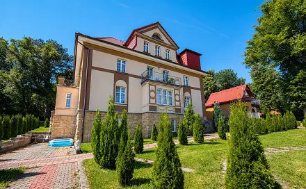 Pronájem bytu 2+kk 63 m², Mikulášovická, Velký Šenov, okres Děčín