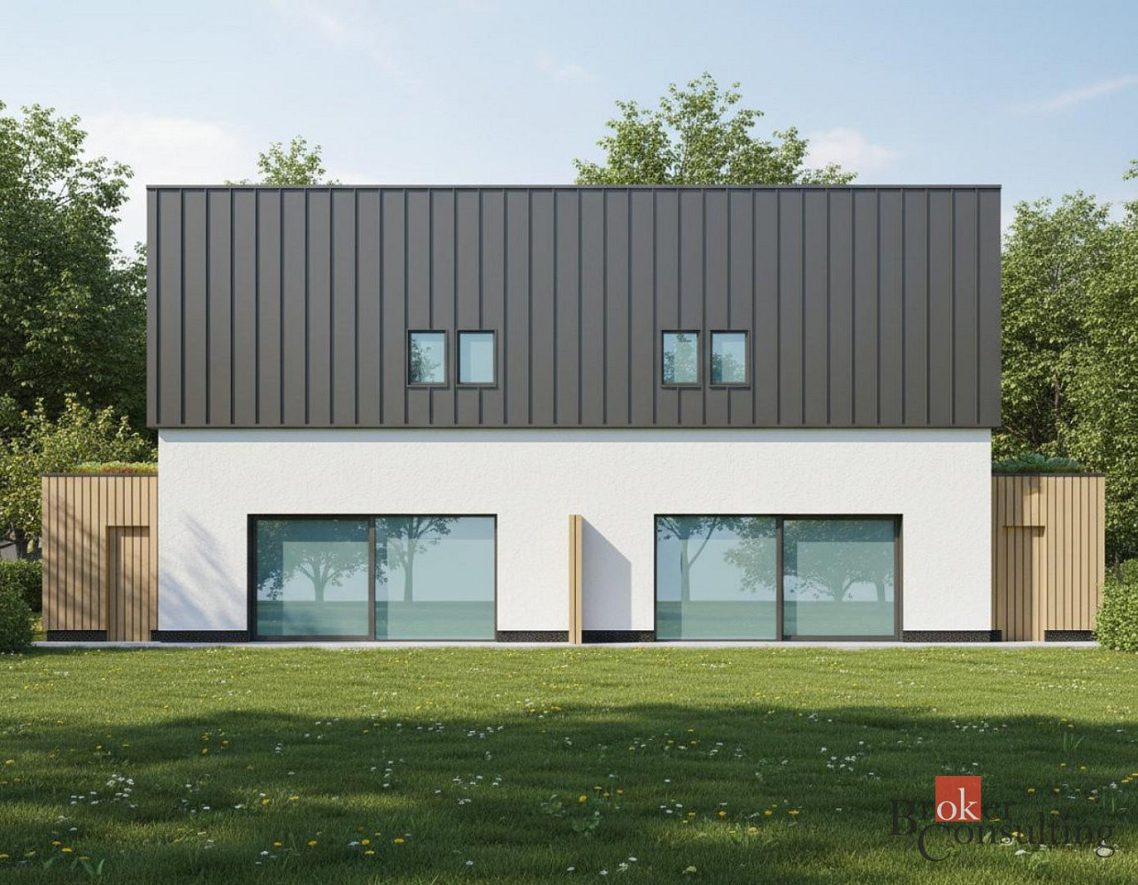 Prodej bytu 4+kk 123 m² – fotografie 2