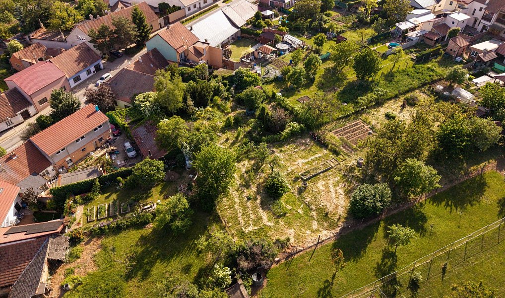 Prodej domu 245 m² s pozemkem 1 730 m², Ořechov – náhled fotky 14