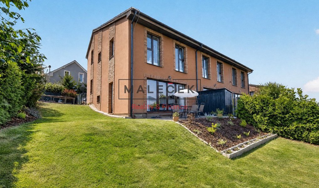 Prodej domu 120 m² s pozemkem 373 m², Stehelčeves – náhled fotky 3