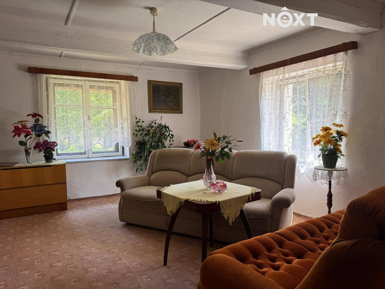 Prodej domu 73 m² s pozemkem 1 506 m² – fotografie 4