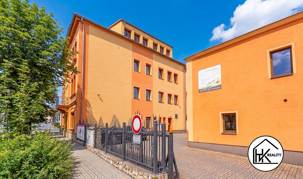Pronájem obchodních prostor 170 m², Teplice – náhled fotky 24