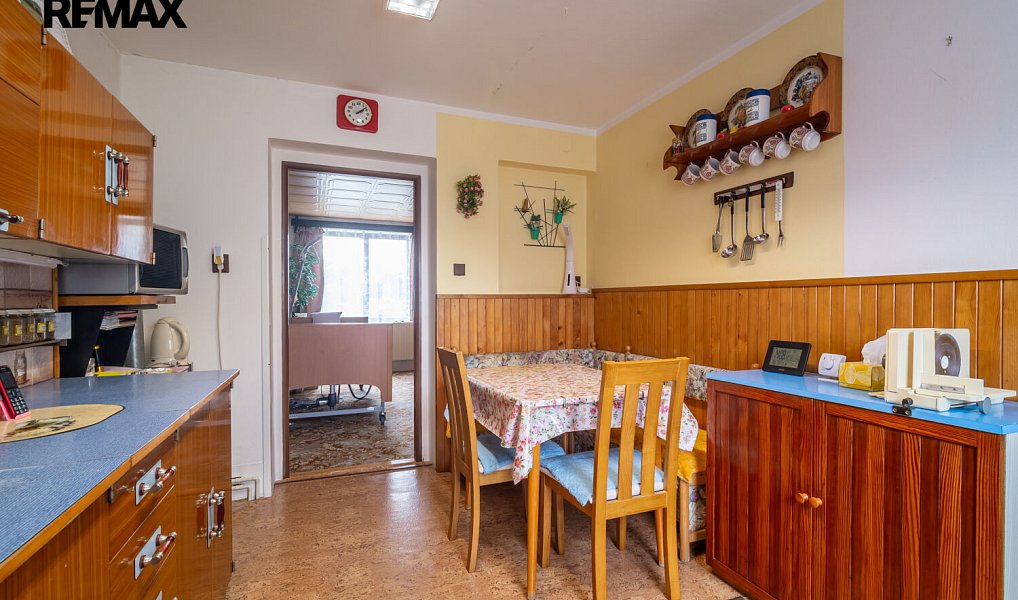 Prodej domu 80 m² s pozemkem 266 m², Kolešovice – náhled fotky 8