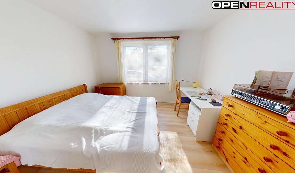 Prodej domu 60 m² s pozemkem 627 m², Litenčice – náhled fotky 34