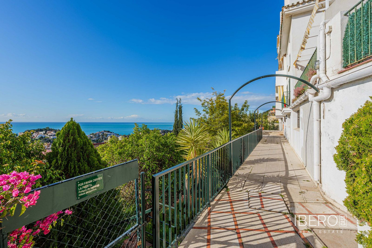 Piso 5+kk – Málaga, El Palo, Este - Vista 5