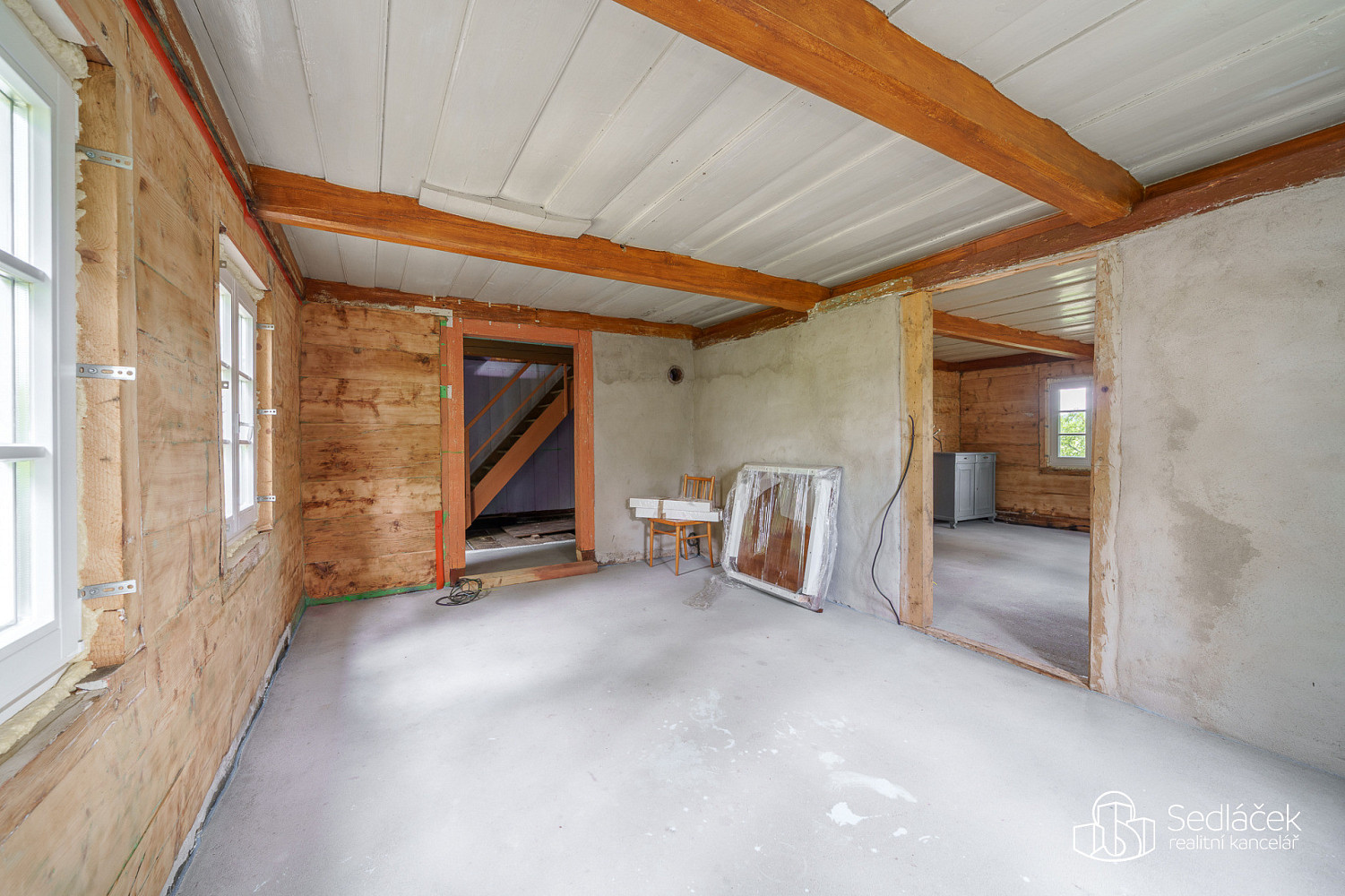 Prodej domu 92 m² s pozemkem 1 012 m² – fotografie 4