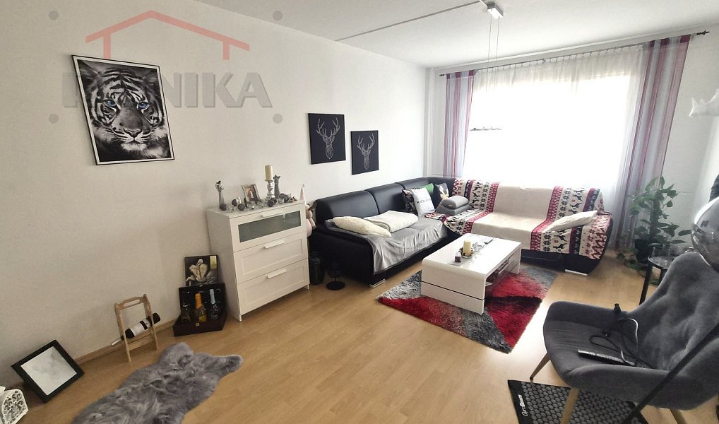 Prodej bytu 3+1 71 m², Semily – náhled fotky 5