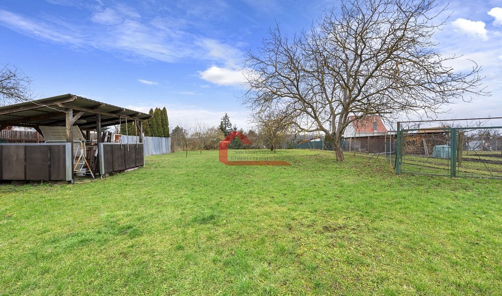 Prodej zahrady 1 065 m², Břeclav – náhled fotky 3