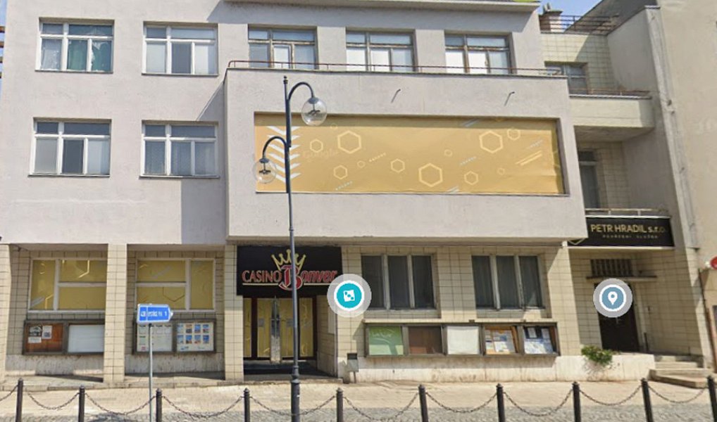 Pronájem komerčního objektu (jiného typu) 25 m², Holešov – náhled fotky 2