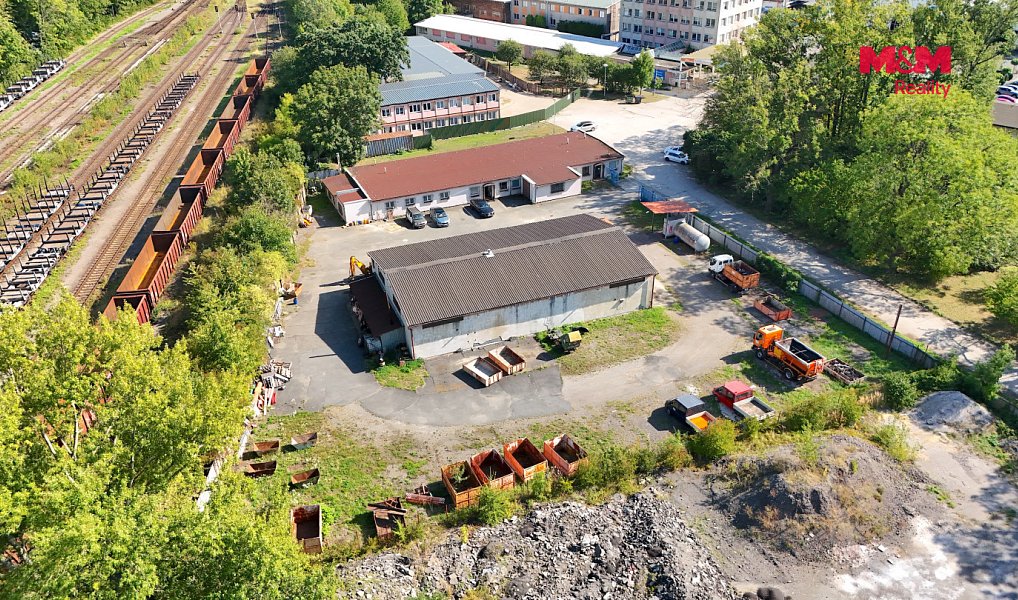 Prodej obchodních prostor 483 m², Ostrava – náhled fotky 13