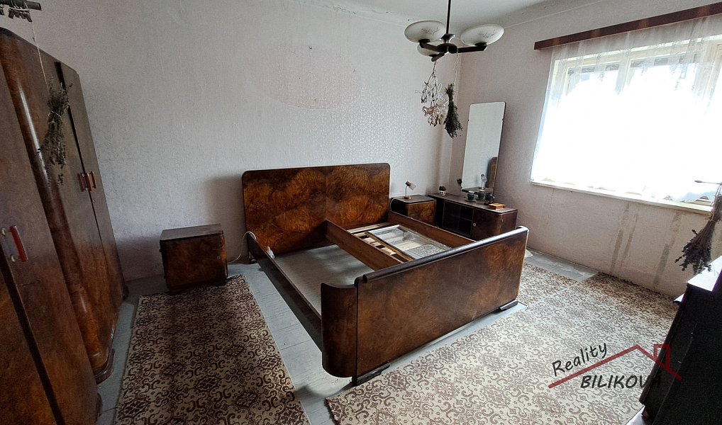 Prodej domu 90 m² s pozemkem 1 635 m², Záryby – náhled fotky 8