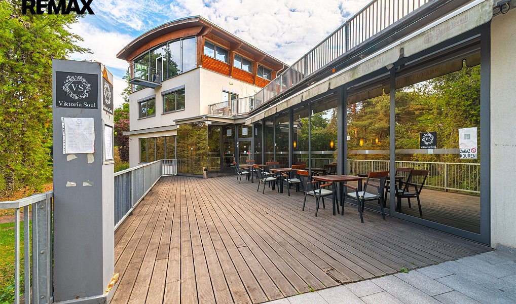 Prodej restaurace 489 m², Plzeň – náhled fotky 20