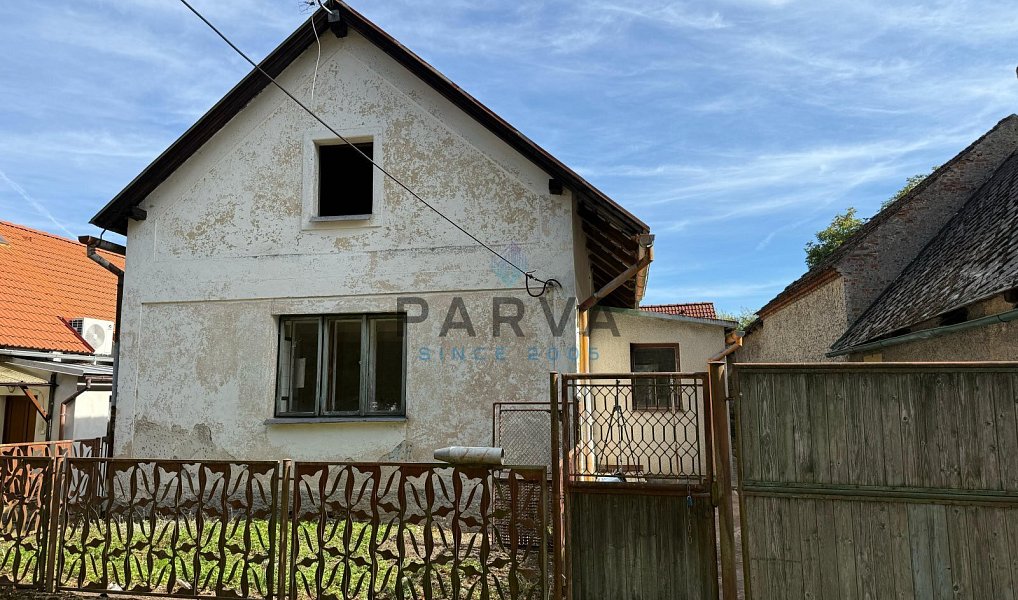 Prodej rodinného domu, 83 m², Bílá Skála - Rokycany, Terešov