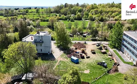 Prodej bytu 2+kk 63 m², Hořice, okres Jičín