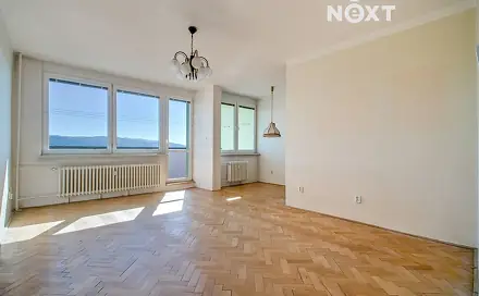 Prodej bytu 2+1 62 m², Beskydská, Třinec - Lyžbice, okres Frýdek-Místek