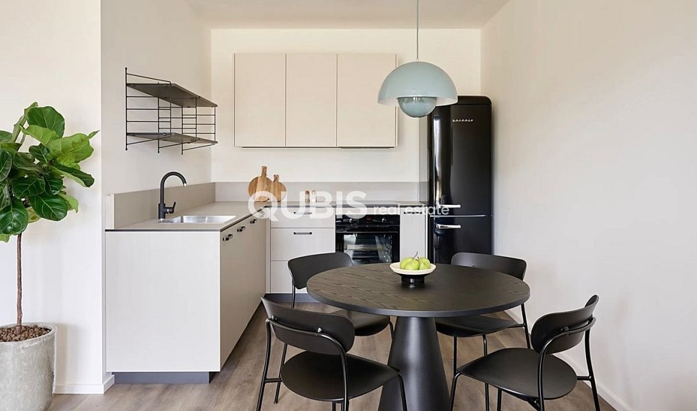Pronájem bytu 2+kk 63 m², Praha – náhled fotky 2