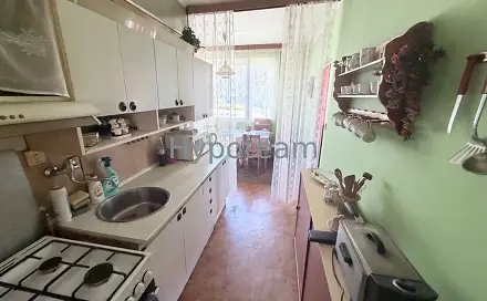 Prodej bytu 4+1 68 m², Sibiřská, Ústí nad Labem - Neštěmice