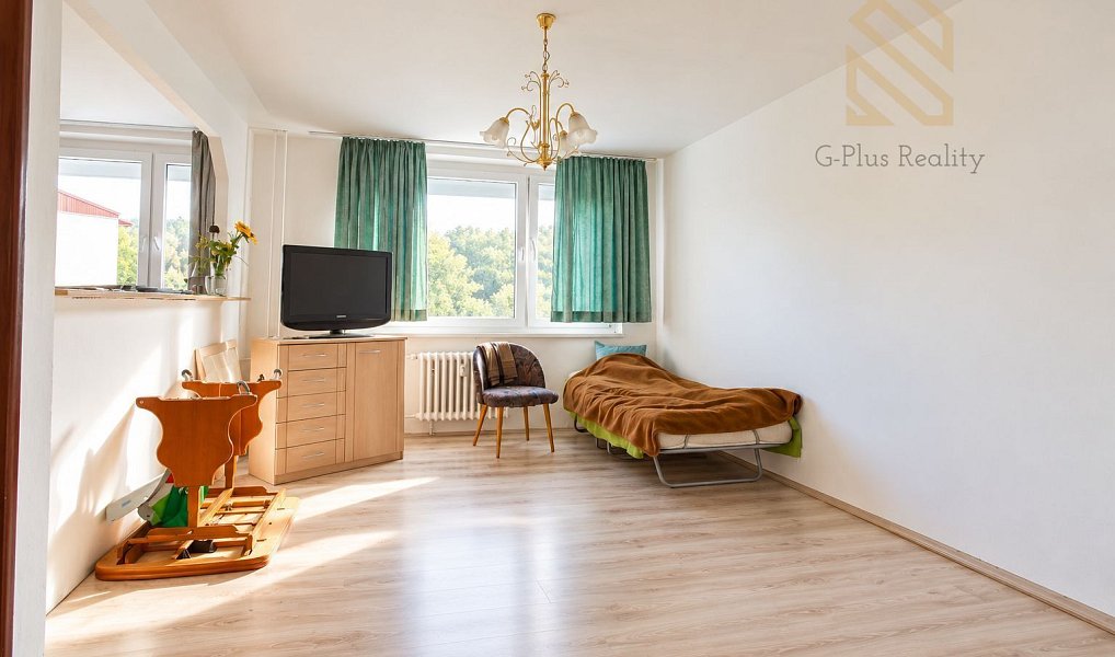 Prodej bytu 3+1 67 m², Krupka – náhled fotky 8