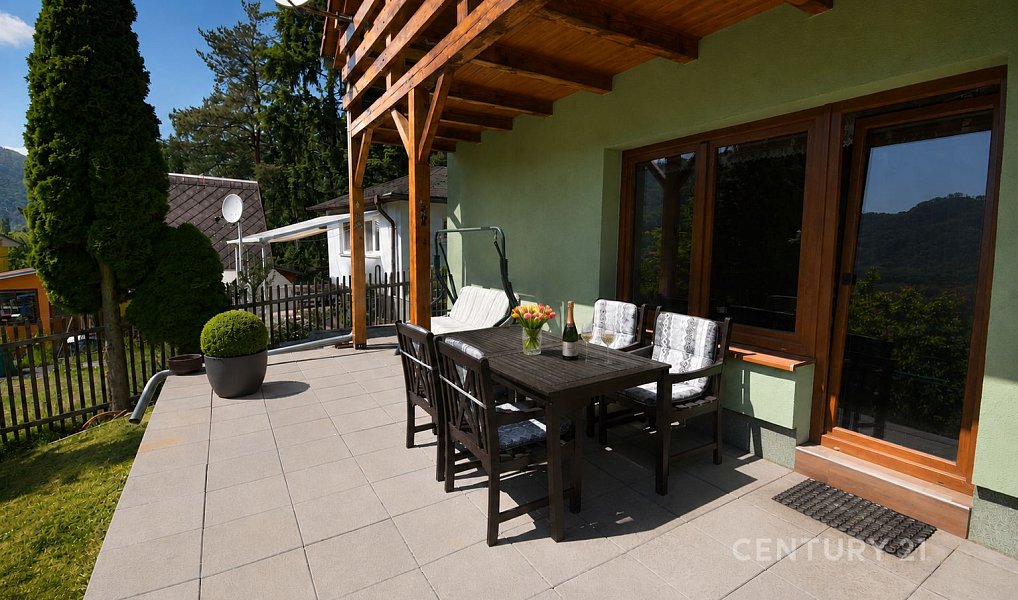 Prodej domu 89 m² s pozemkem 768 m², Ústí nad Labem – náhled fotky 22