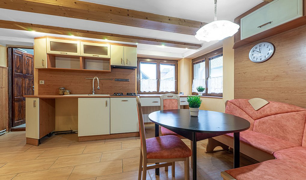 Prodej domu 90 m² s pozemkem 113 m², Manětín – náhled fotky 5
